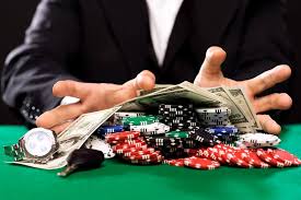 Casino Punch