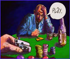 Зеркало Casino Punch