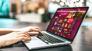 Онлайн казино Casino Punch